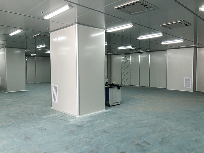 环氧地坪工程施工图